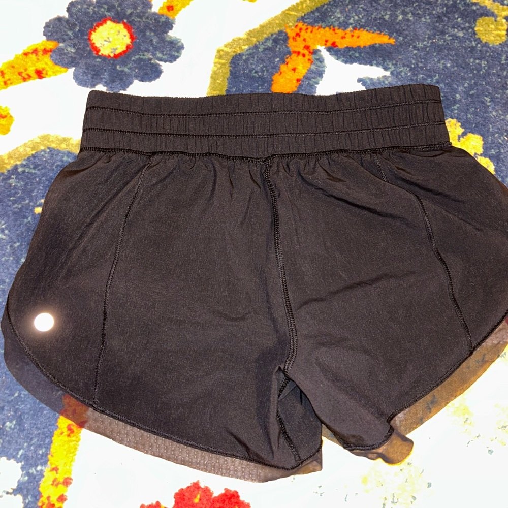 Lululemon size 2